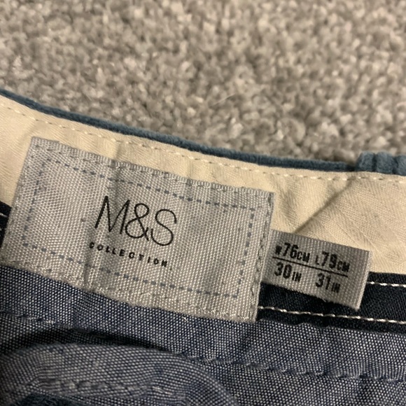 Corduroy Pants $20 - Picture 3 of 3